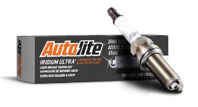 Bujías Autolite Iridium X4 - NGK DILKAR6A11