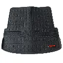 Tapetes Termoformados Para Chevrolet / Blazer 2020+  TRASERA