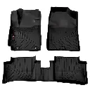 Tapetes Termoformados  Kia Picanto 2017-2024 LOYTA