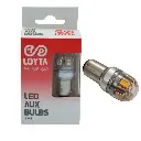 Led 1034 Rojo 12-24V 2.8W/0.4W - Canbus