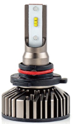 BOMBILLO LED 880/881 12V 25W