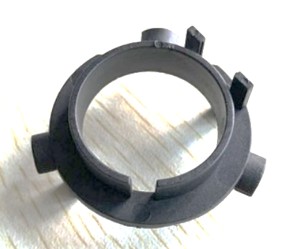 Adaptador H7 HYUNDAI / FORD