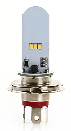 BOMBILLO LED HS1 12V 25W PX43t LOYTA