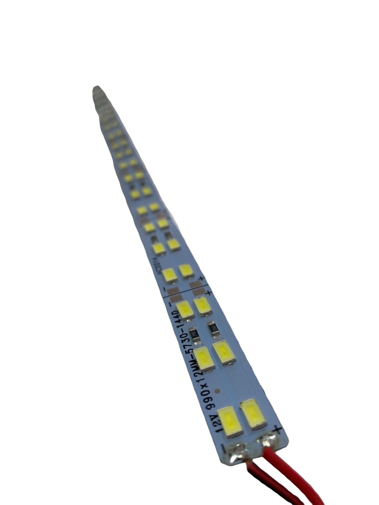 Regleta 144 Leds 12V