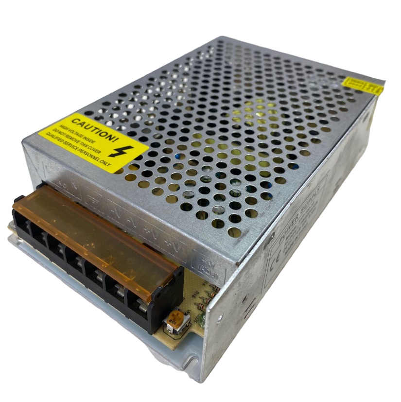 FUENTES LED 100W 12V