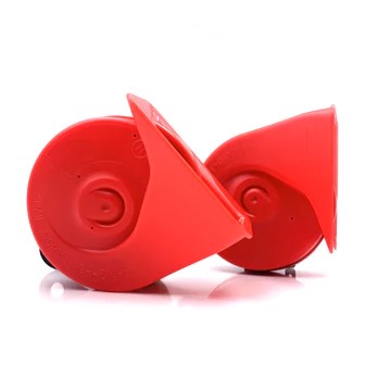 CORNETA NARANJA LOYTA 80mm CAJA X 2 UNIDADES