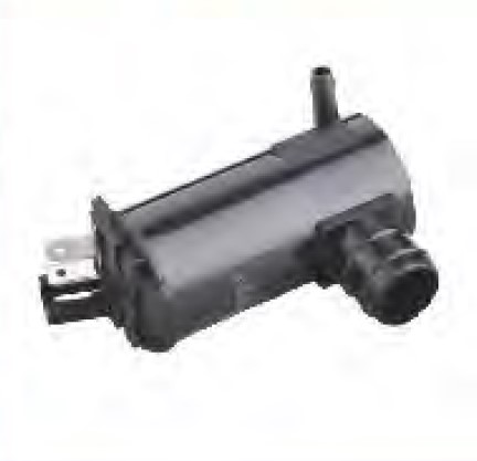 Motor Tanque Lavaparabrisas 24V