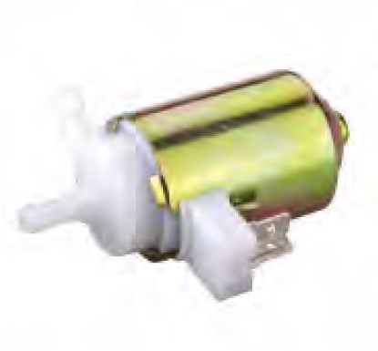 MOTOR TANQUE LAVAPARABRISAS UNIVERSAL 12V