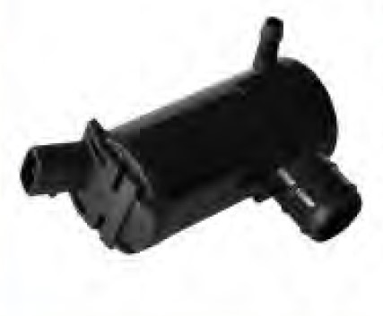 Motor Tanque Lavaparabrisas Toyota Mazda Hyundai