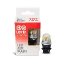 Led 3157 Ambar 12-24V 2.8W/0.4W - Canbus