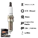 BUJIA AUTOLITE IRIDIUM NGK DILKR6D11G