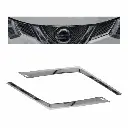 Bisel Persiana Nissan X-Trail, 2 Pcs