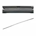 Compuerta Maletero Nissan X-Trail, 1 Pc