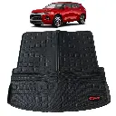 Tapetes Termoformados Para Chevrolet / Blazer 2020+  TRASERA