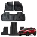 Tapetes Termoformados Para Chevrolet Traverse 18-22 LOYTA