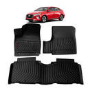 Tapetes Termoformados Para Hyundai IONIQ Movible 2022 LOYTA