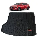 Tapete Termoformado Baul Hyundai IONIQ  2022 LOYTA