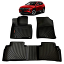 Tapetes Termoformados Para Hyundai Tucson NX4 21/22 LOYTA