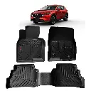 Tapetes Termoformados  Mazda CX-5 2017-2024 LOYTA