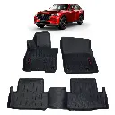 Tapetes Termoformados  Mazda Cx-60 2023 LOYTA