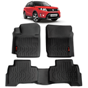 Tapetes Termoformados Suzuki Grand Vitara 2019 LOYTA