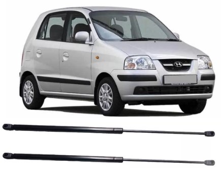 Amortiguador 5A Puerta Hd. Atos Indio/Caja X 1 / 14267