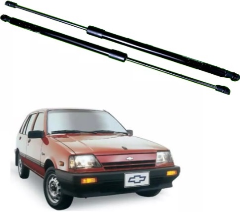 Amortiguador 5A Puerta Sprint/Caja X 1 / 13770