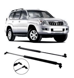 Amortiguador 5A Puerta Land Cruiser Capot 2004/…/Caja X 1 / 13979