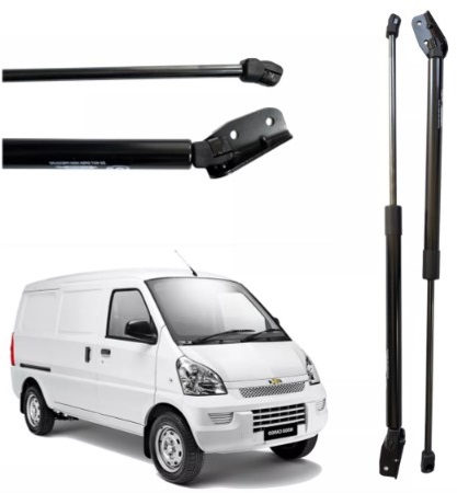 Amortiguador 5A Puerta N300/Chery Van/Caja X 1 / 14067 M