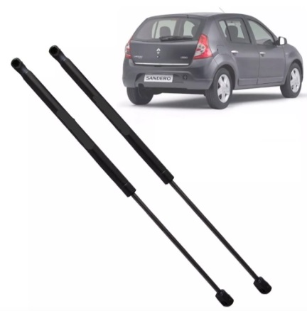 Amortiguador 5A Puerta New Sandero/Caja X 1 / 14335