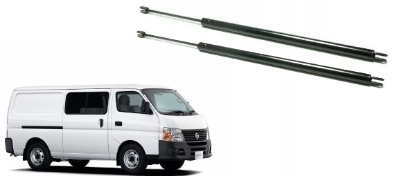 Amortiguador 5A Puerta Nissan Urvan/Caja X 1 / 14035 M