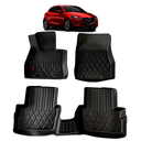 Tapetes Termoformados para Mazda 2 2015-2024 LOYTA