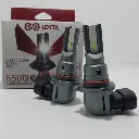 BOMBILLO LED H11 Y 12-24V 18W PGJ19X