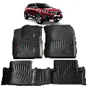 Tapetes Termoformados Peugeot 3008 2017-2024