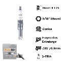 Bujías Autolite Platino Motorcraft SP421 X4